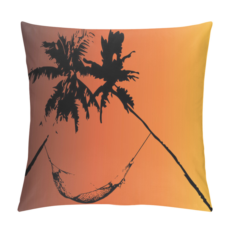 Personality  Hammock Pillow Covers