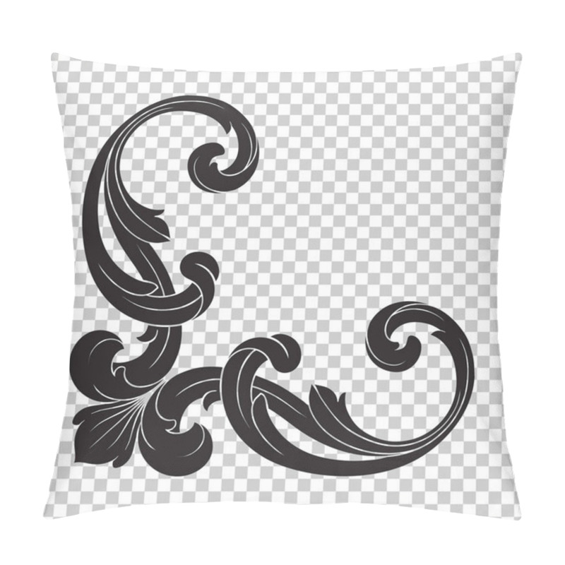 Personality  Isolate Corner Ornament Pillow Covers