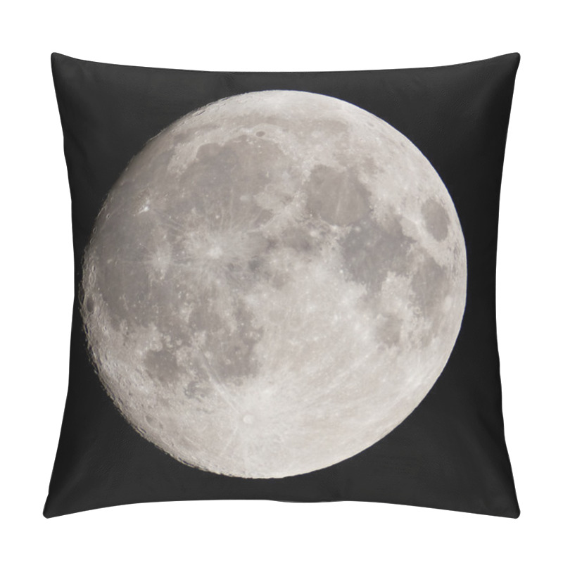 Personality  Moon Pillow Covers