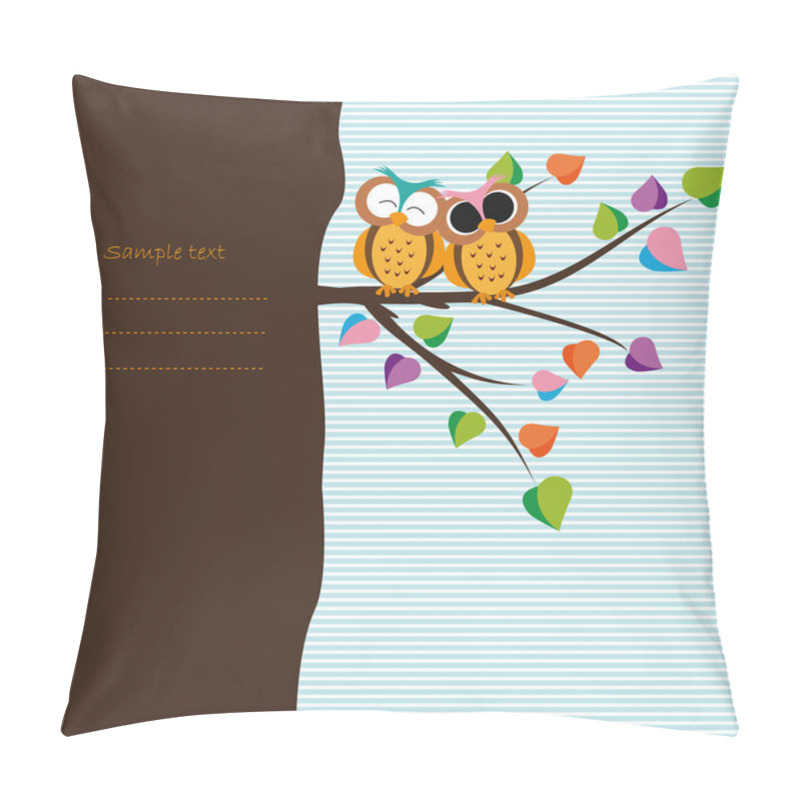 Personality  Kids Background Pillow Covers