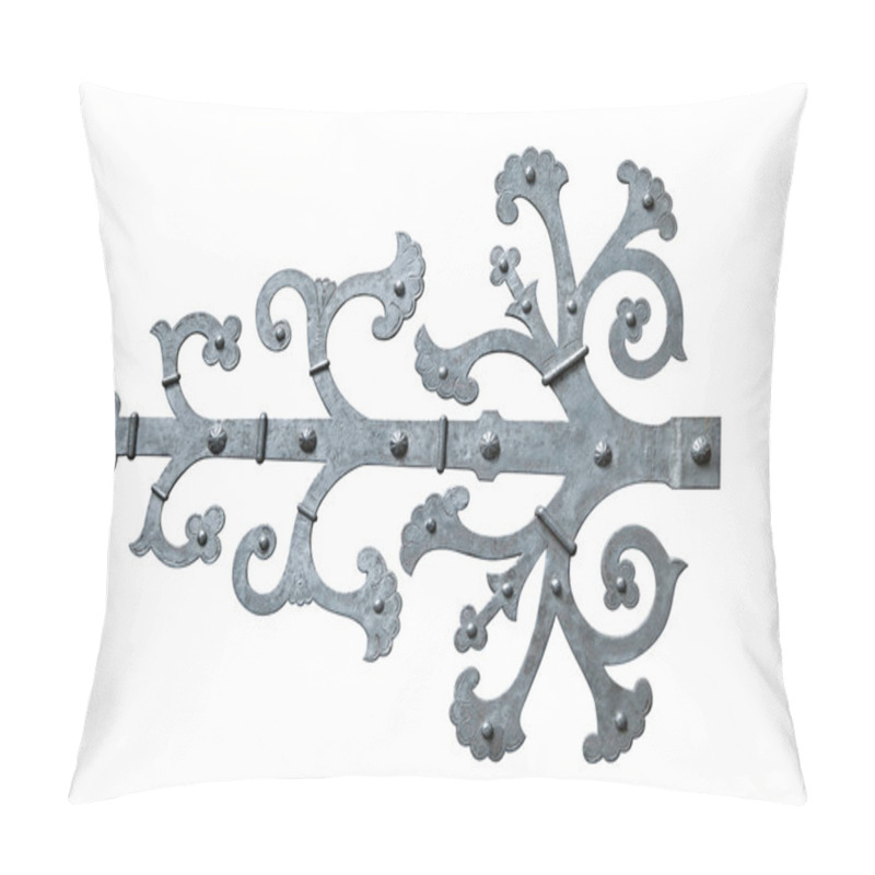 Personality  Decorative Door Hinge Pillow Covers