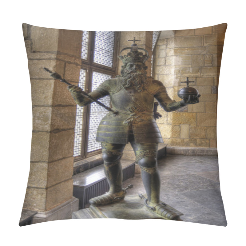 Personality  Aachen Pillow Covers