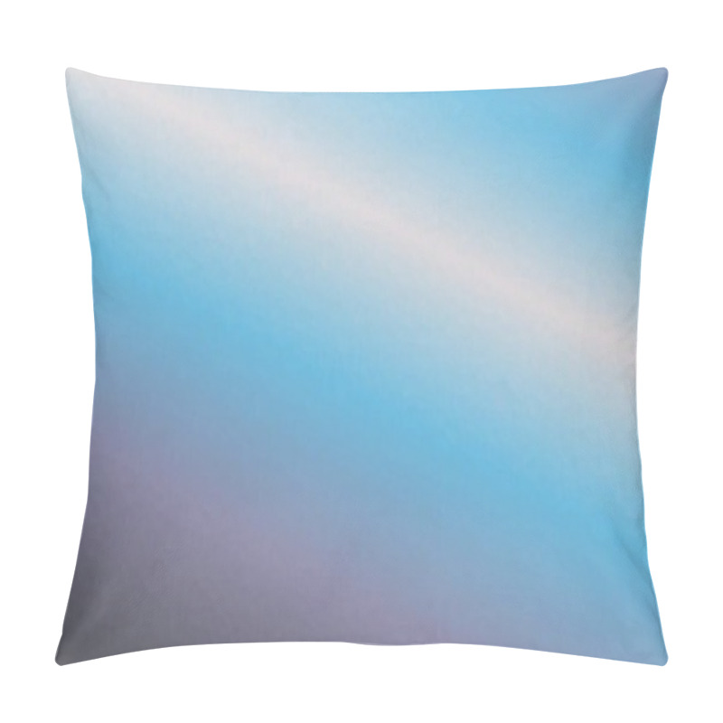 Personality  Creative Prismatic Background With Polygonal Pattern Pillow Covers