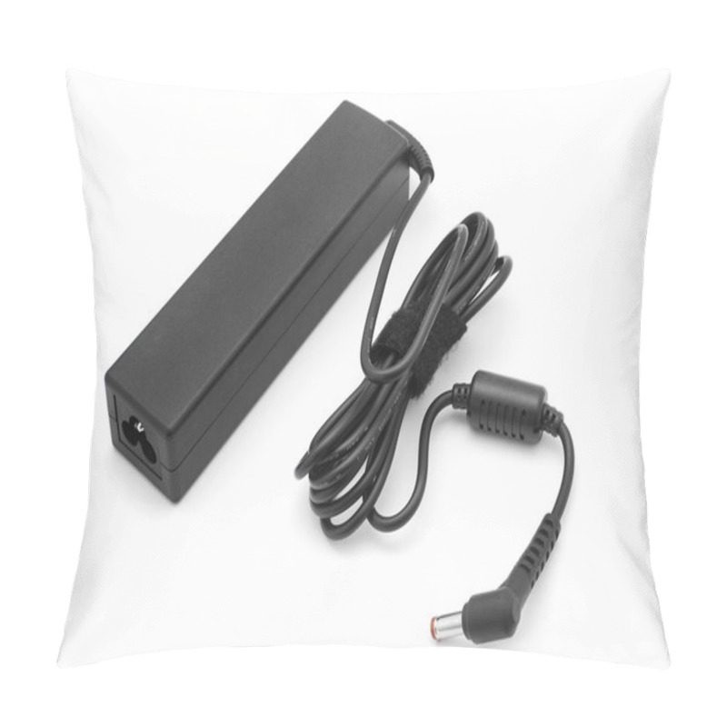 Personality  Laptop Charger Pillow Covers