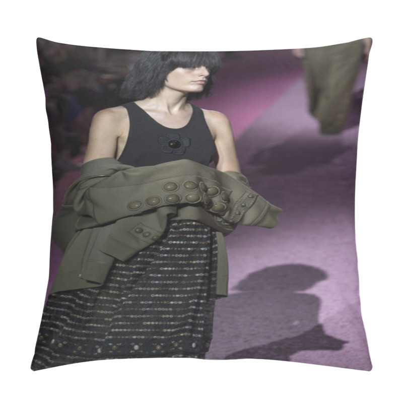 Personality  Marc Jacobs - 2015 Spring Collection Pillow Covers