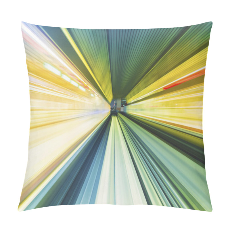 Personality  High Speed Technology Concept Pillow Covers