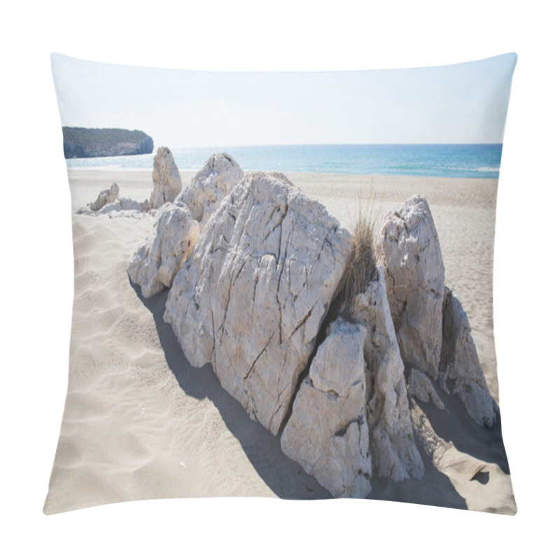 Personality  Rocks Pillow Covers