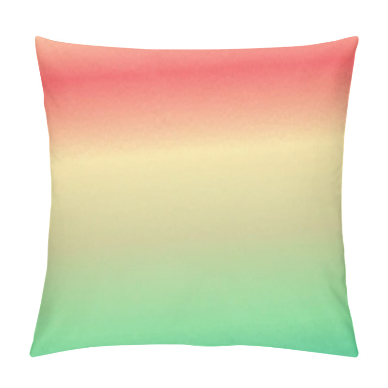 Personality  Creative Prismatic Background With Polygonal Pattern Pillow Covers