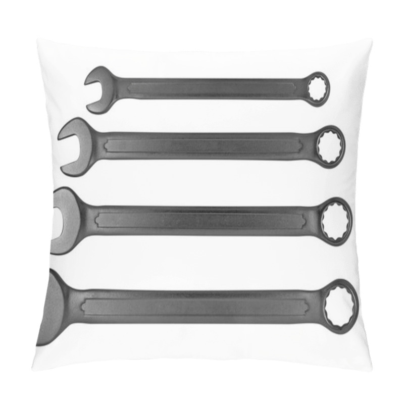 Personality  Wrenches Pillow Covers