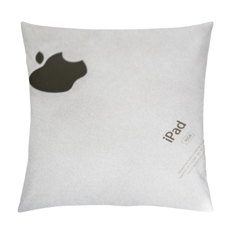 Personality  Apple IPad 3 Pillow Covers