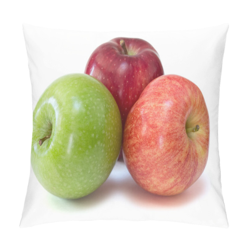 Personality  Apples Pillow Covers