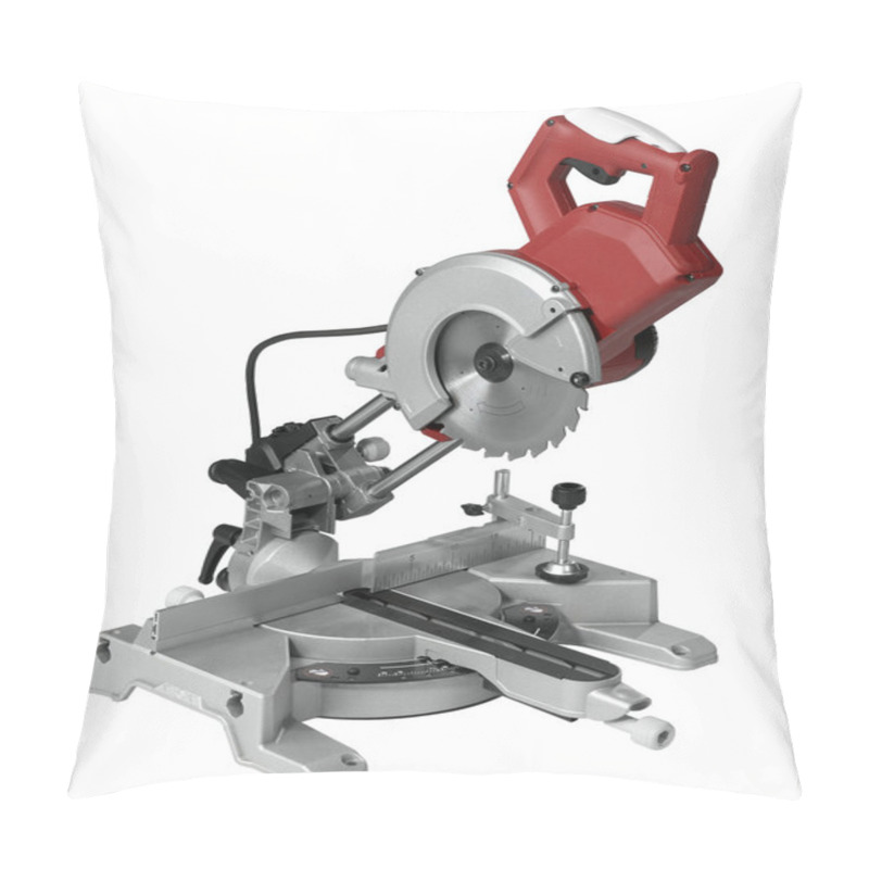 Personality  Circular Saw Pillow Covers