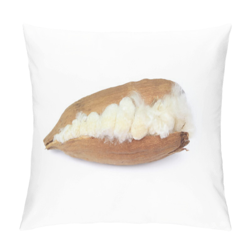 Personality  Kapok, Ceiba Pentandra Or White Silk Cotton Tree( Ceiba Pentandr Pillow Covers