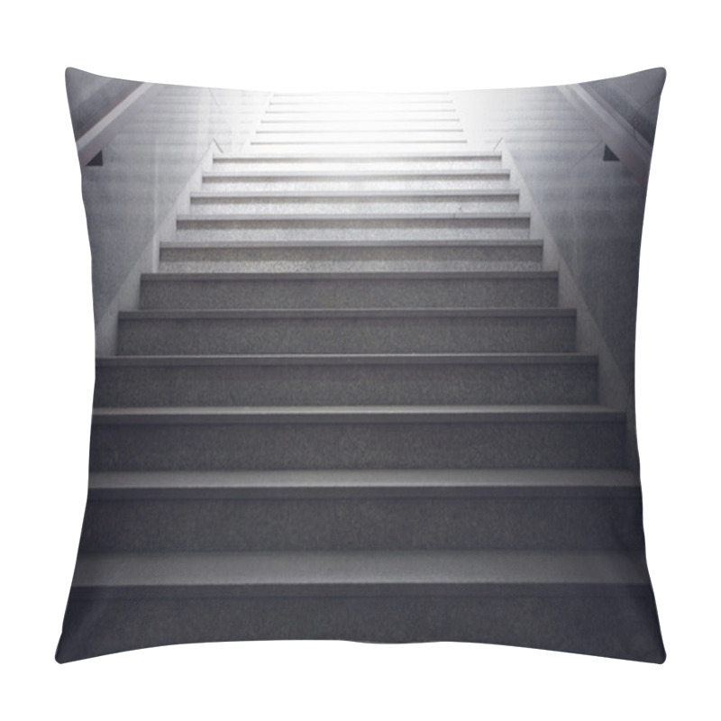 Personality  Stairway To Heaven Pillow Covers