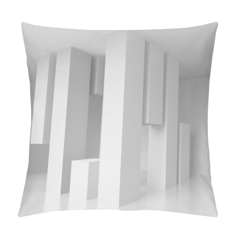 Personality  Abstract Urban Design Pillow Covers