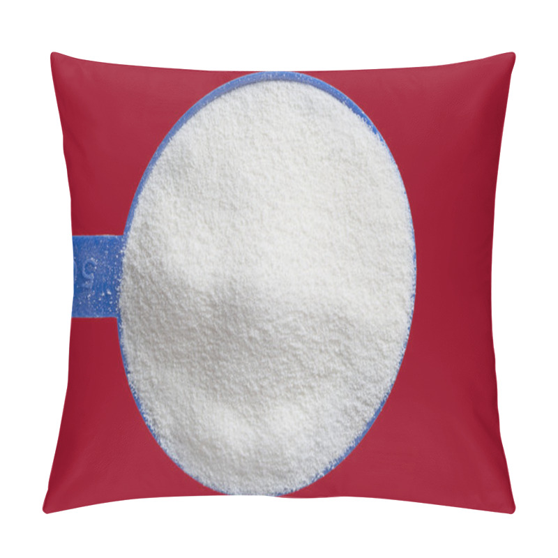 Personality  Beef Protein Powder Pillow Covers