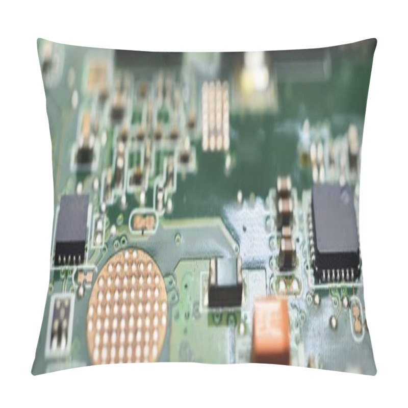 Personality  Hardware Pillow Covers