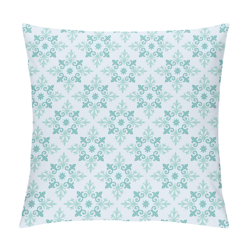 Personality  Cool Seamless Pattern Pillow Covers