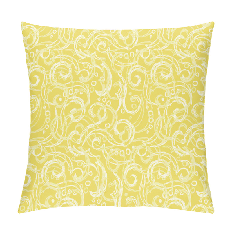 Personality  Seamless Geometric Pattern Pillow Covers