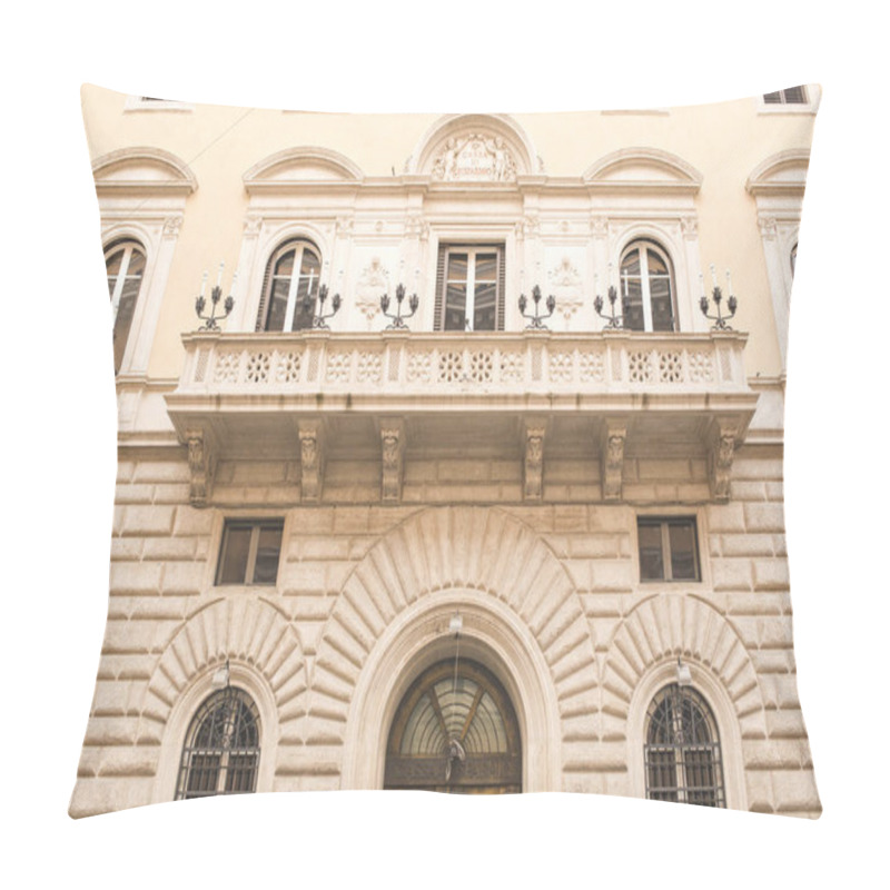 Personality  Balcony Pillow Covers