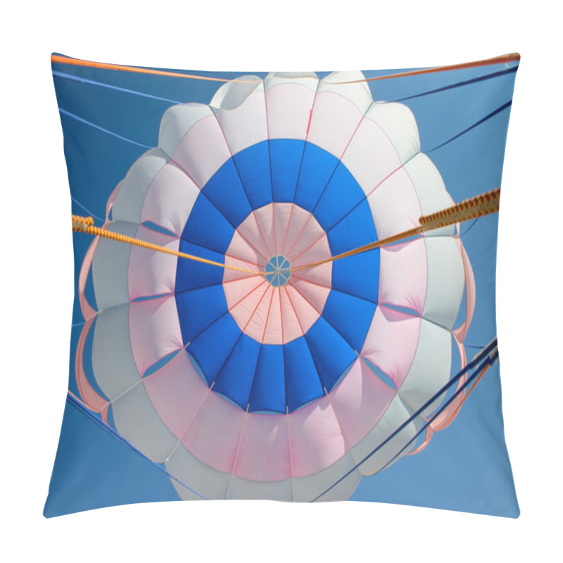 Personality  Parachute Pillow Covers