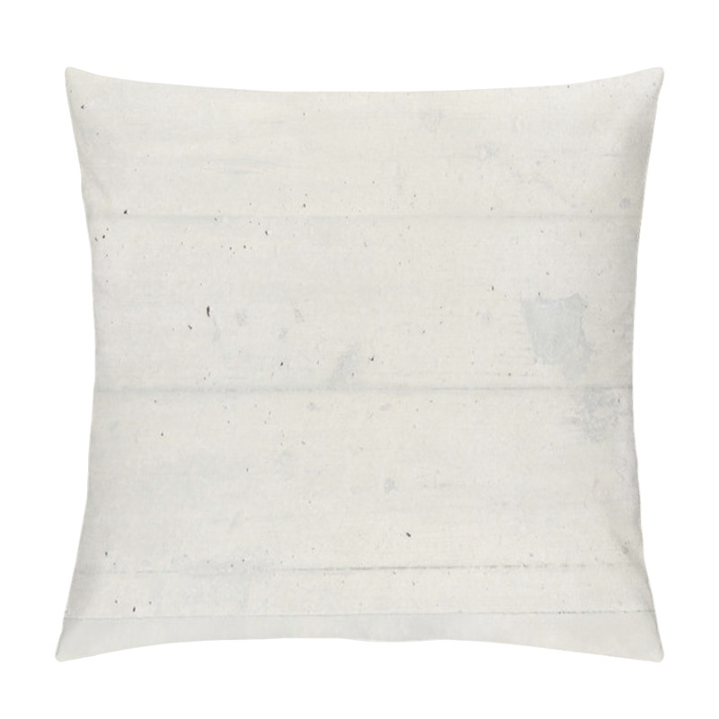 Personality  Painted Concrete Surface With Cracks Pillow Covers