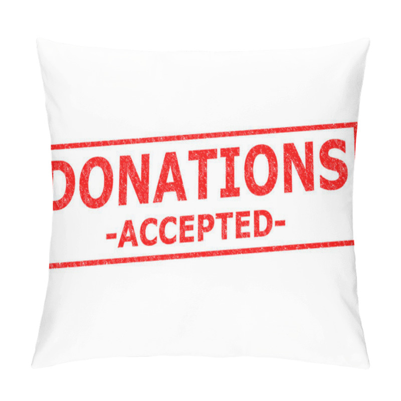 Personality  DONATIONS ACCEPTED Pillow Covers