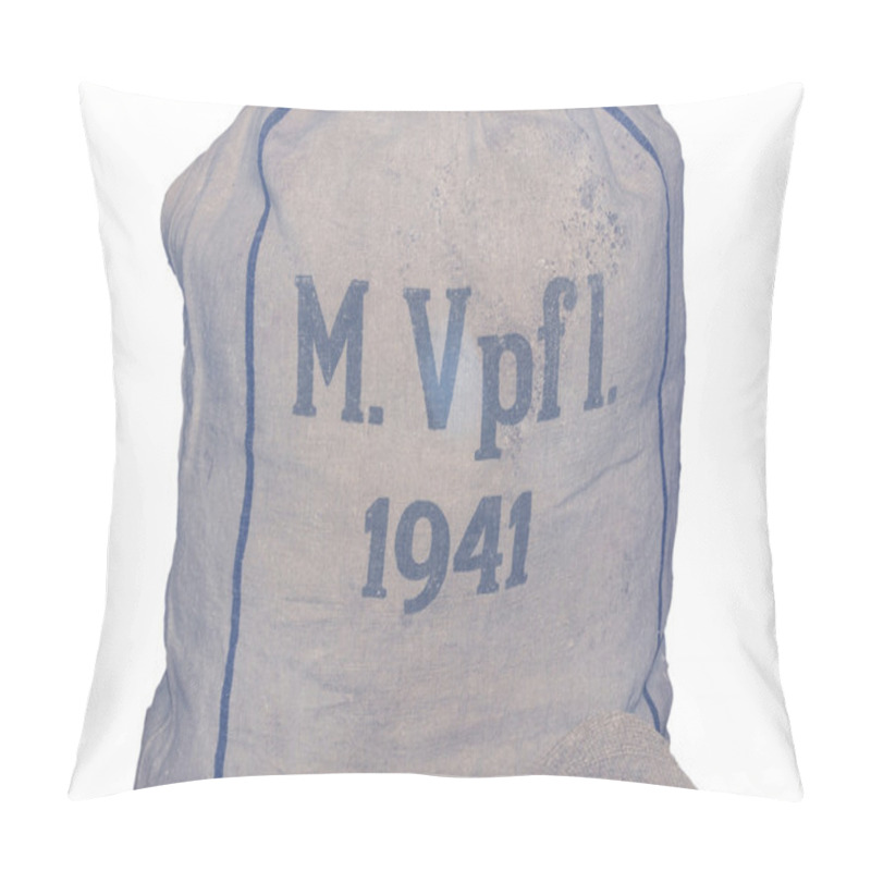 Personality  Navy Catering Bags Pillow Covers