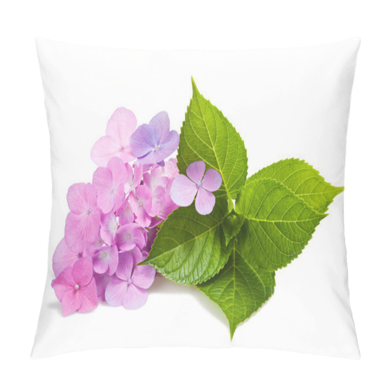 Personality  Hortensia Pillow Covers