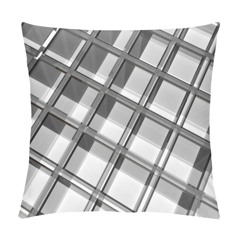 Personality  Empty Glass Rack Pillow Covers