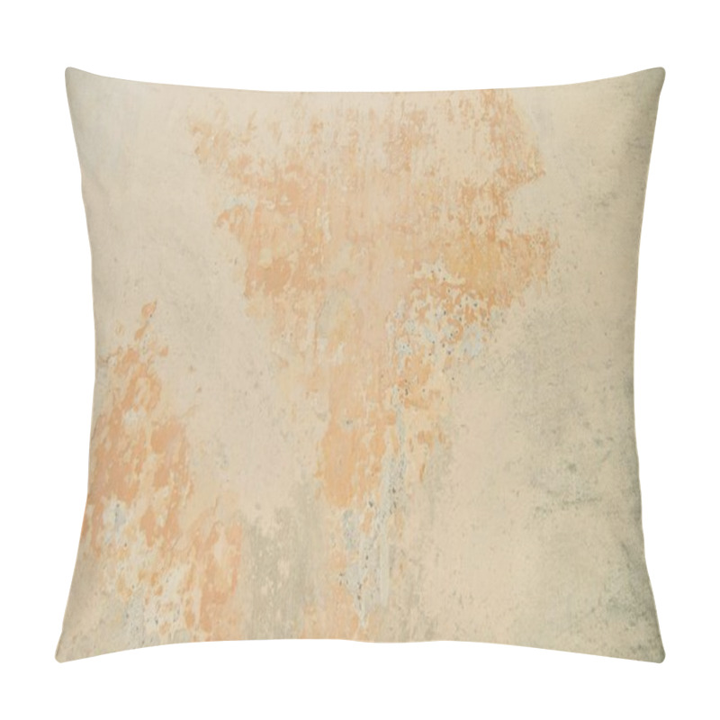 Personality  Scratched Wall Texture Pillow Covers