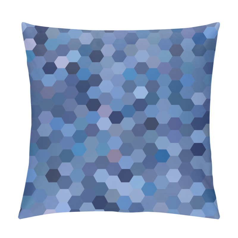 Personality  Abstract Seamless Background  Pillow Covers