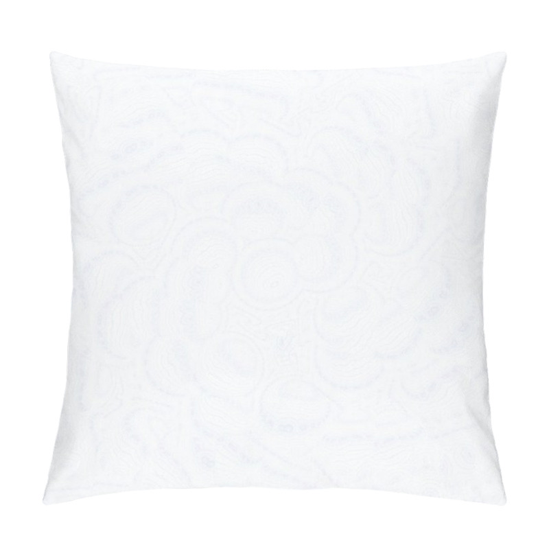 Personality  Pattern Monochrome. Modern Ornament Stylish Abstract Texture. Repeating Geometric Tiles Elements. Backdrop. Pillow Covers