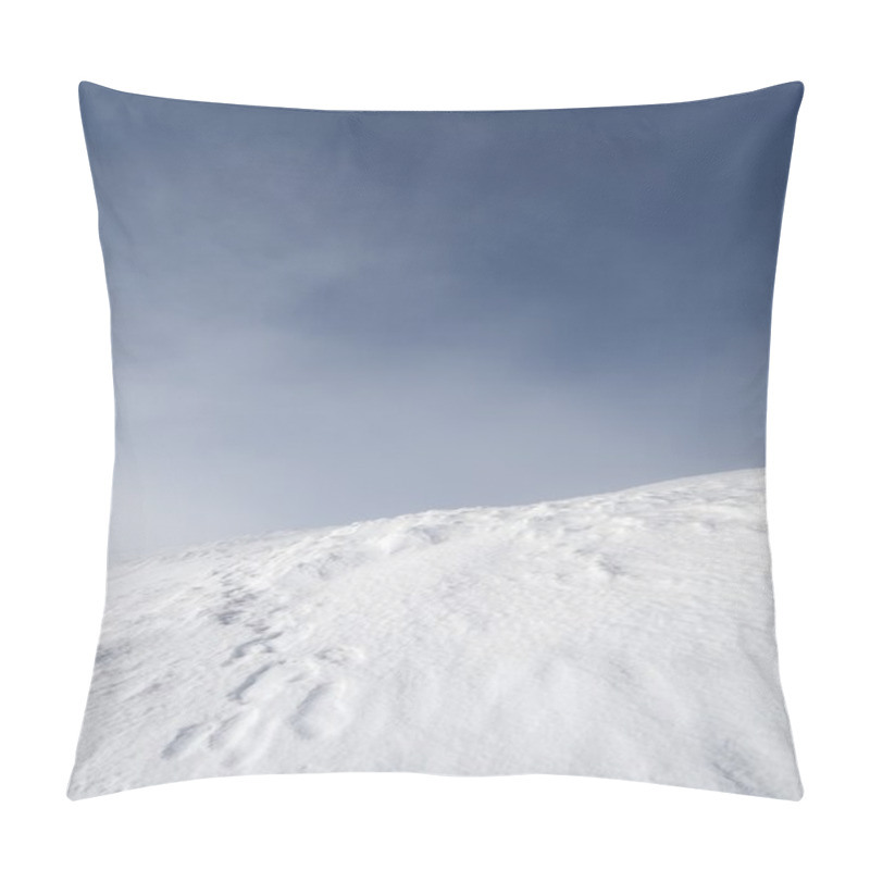 Personality  Winter Pillow Covers