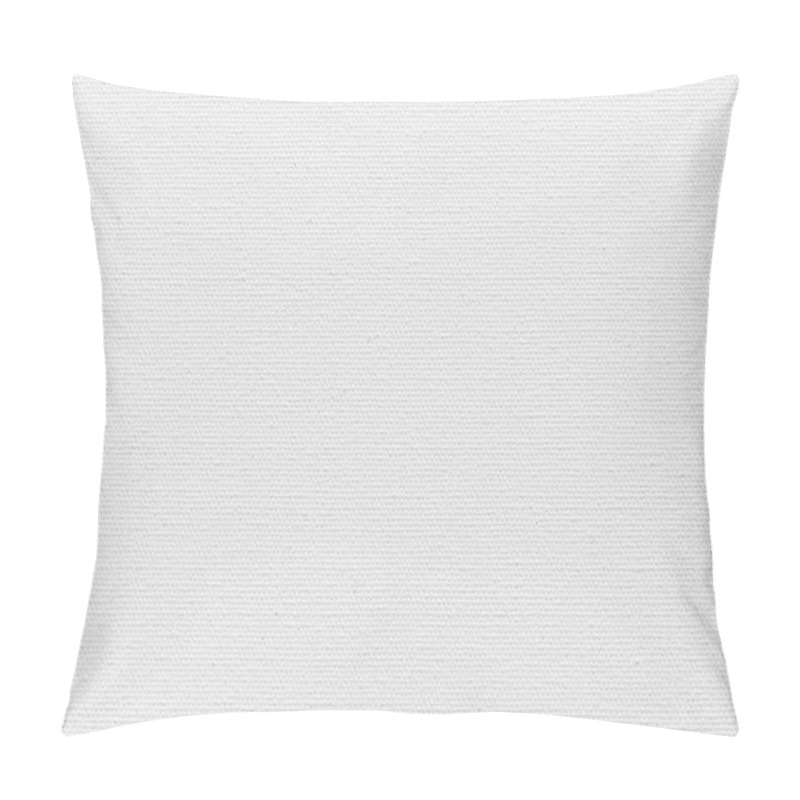 Personality  Canvas Texture Background Pillow Covers