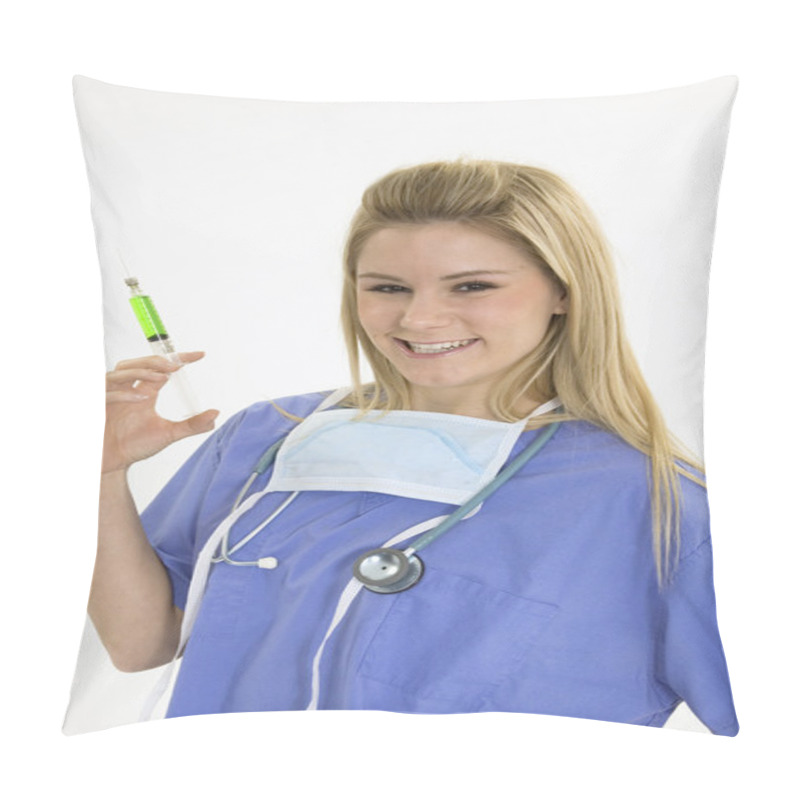 Personality  Female Pillow Covers