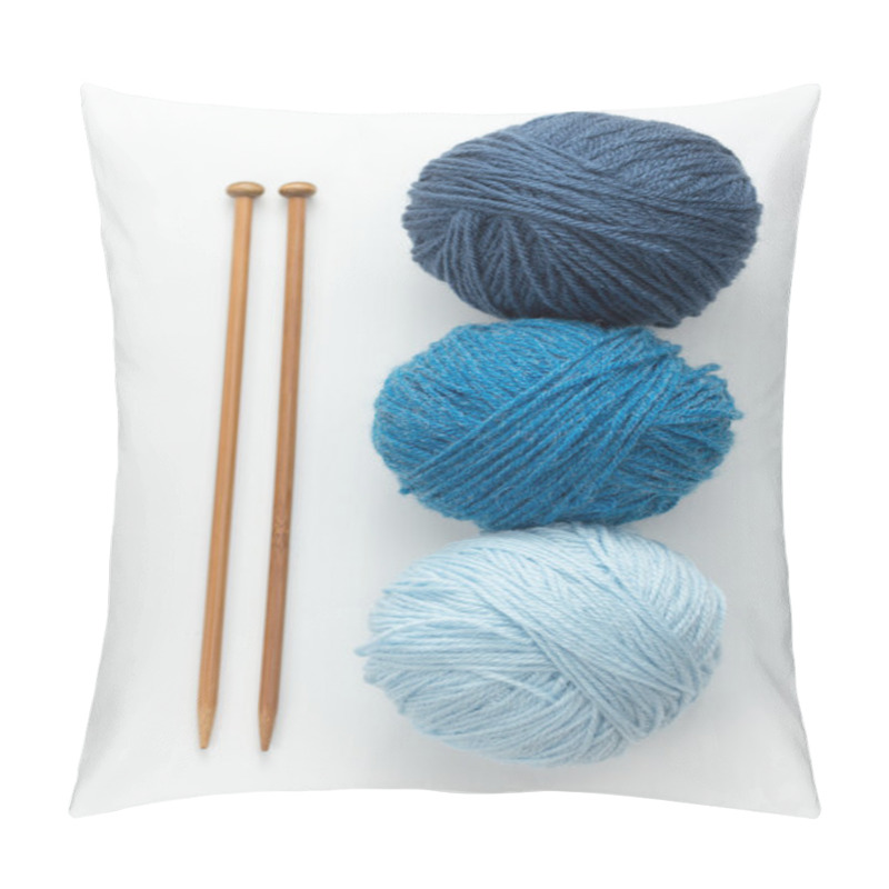 Personality  Knitting Pillow Covers