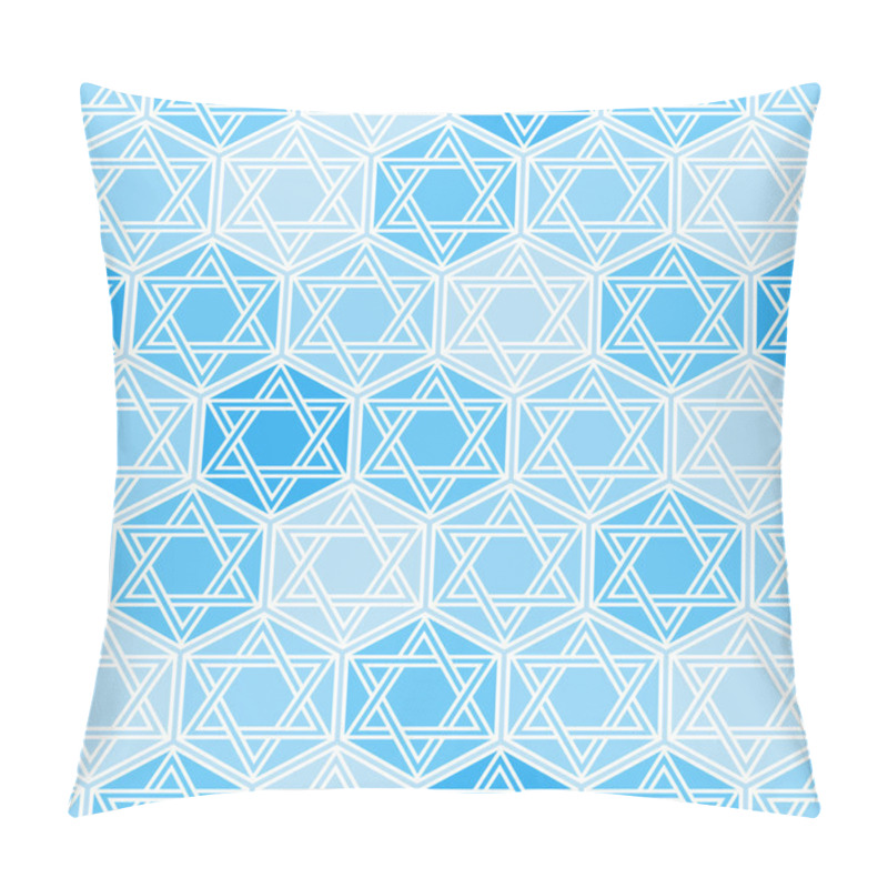 Personality  Tangled Eastern Pattern Pillow Covers