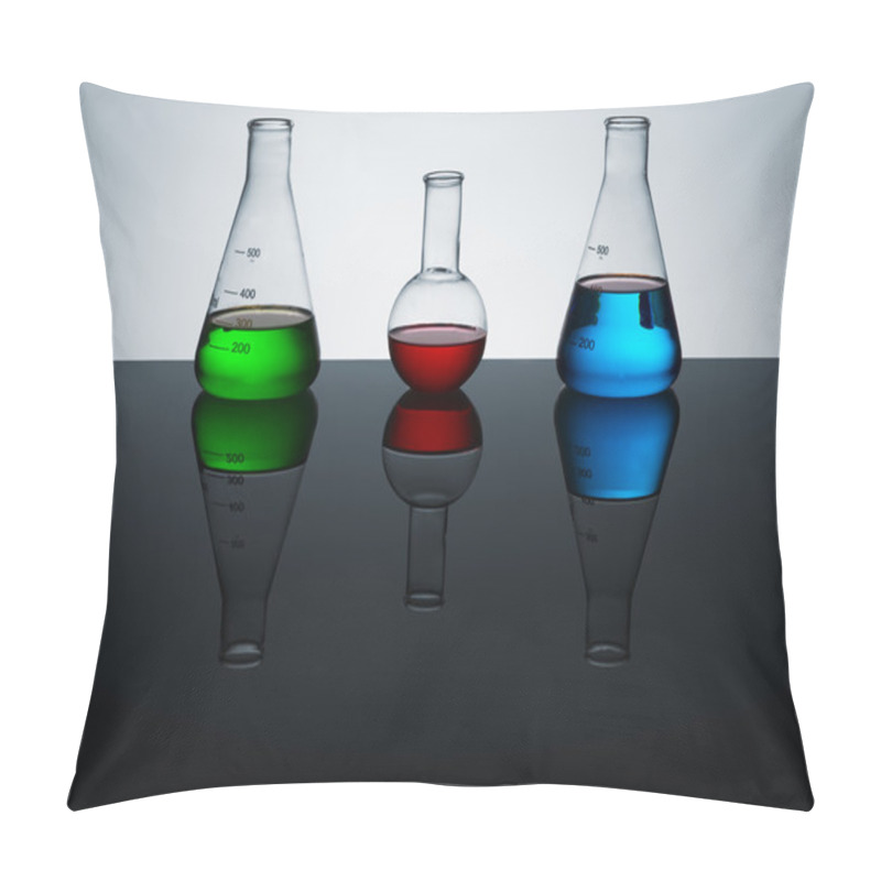 Personality  Lab Still Life Pillow Covers