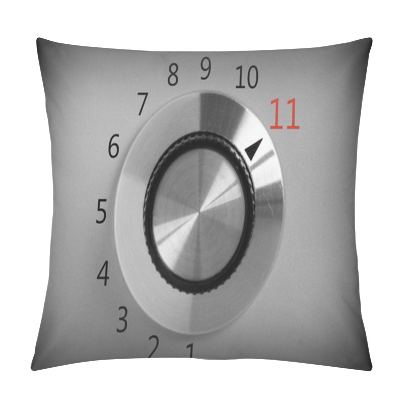 Personality  Full Power Control Switch Pillow Covers