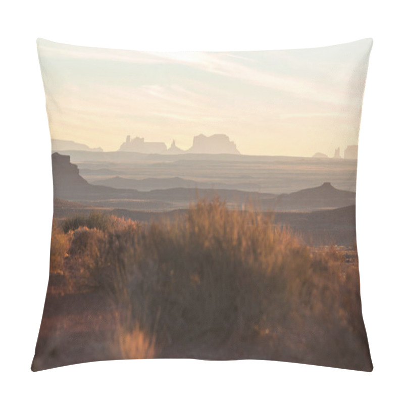 Personality  Beautiful Prairie Landscapes Pillow Covers