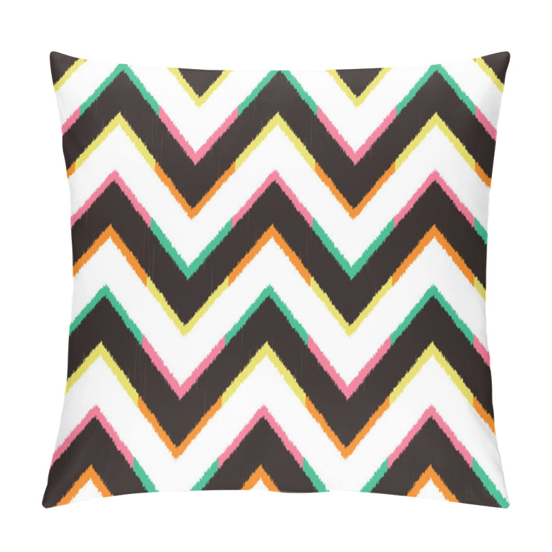 Personality  Chevron Pattern Pillow Covers