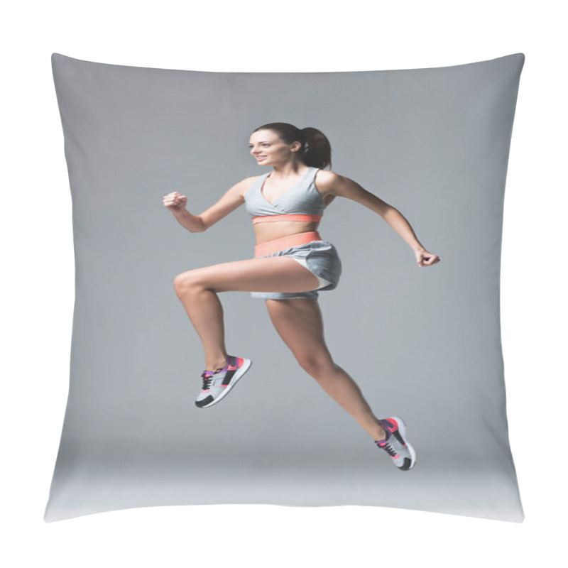 Personality  Sprinter Pillow Covers