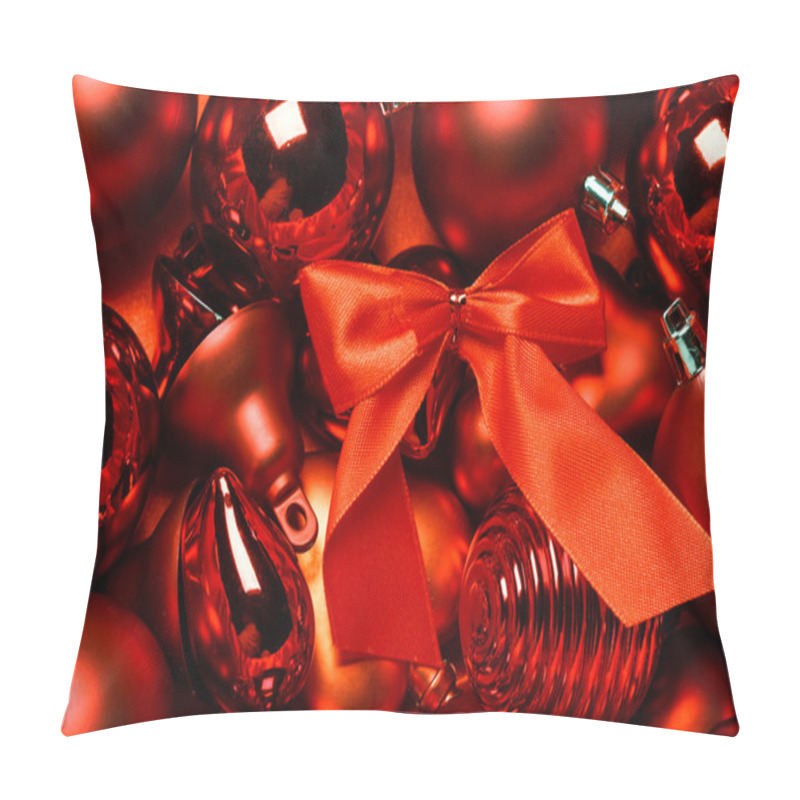 Personality  Christmas Decorations Clos Pillow Covers