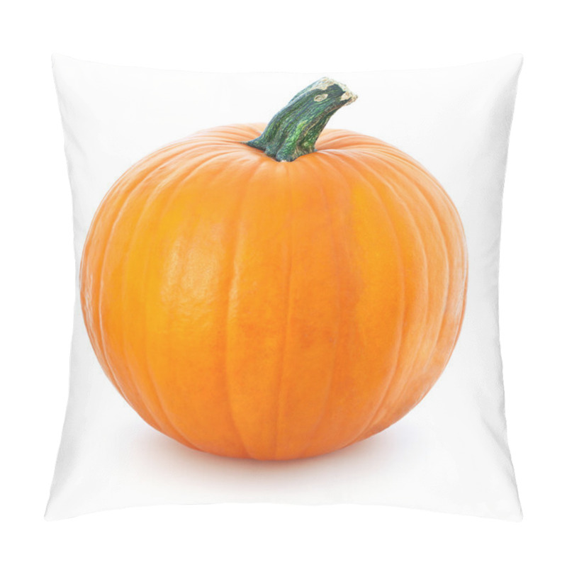 Personality  Yellow Pumpkin Pillow Covers