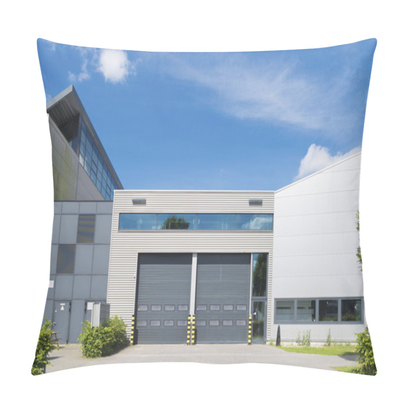 Personality  Industrial Unit Pillow Covers