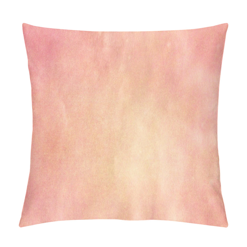 Personality  Abstract Liquid Background In Pastel Tones Pillow Covers