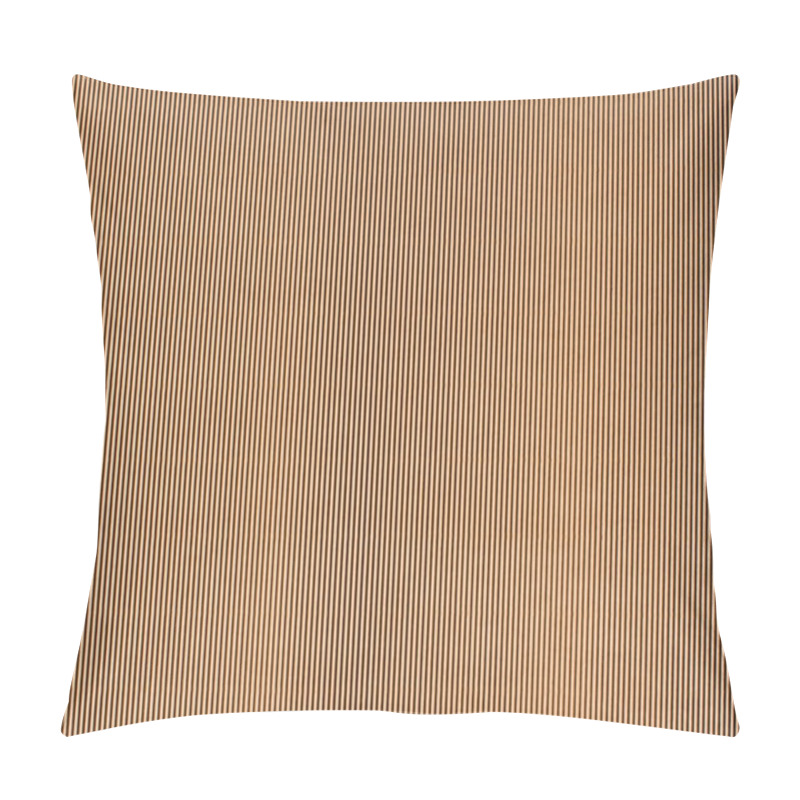 Personality  Blank Cardboard Lexture Pillow Covers