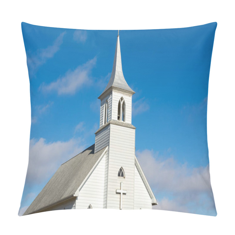 Personality  Church In The Midwest Pillow Covers