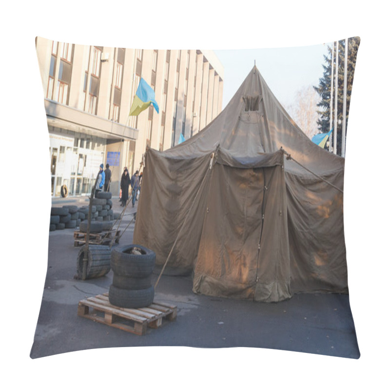 Personality  Maidan Pillow Covers